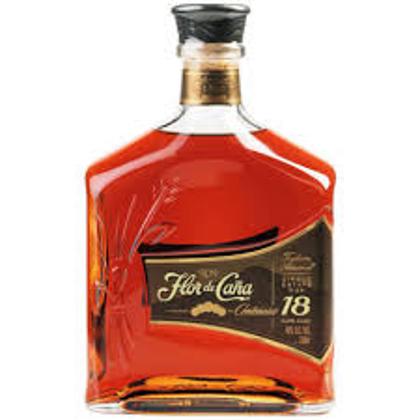 Flor de Cana 17yr Rum